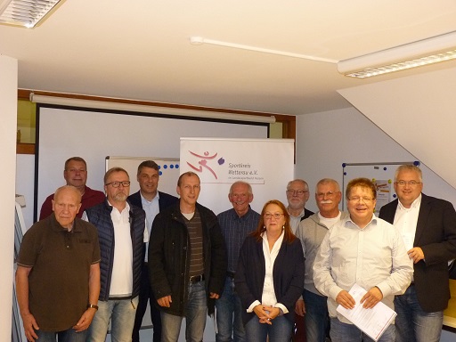 Wetterauer Sportvereine erhielten wieder über 26.000 Euro