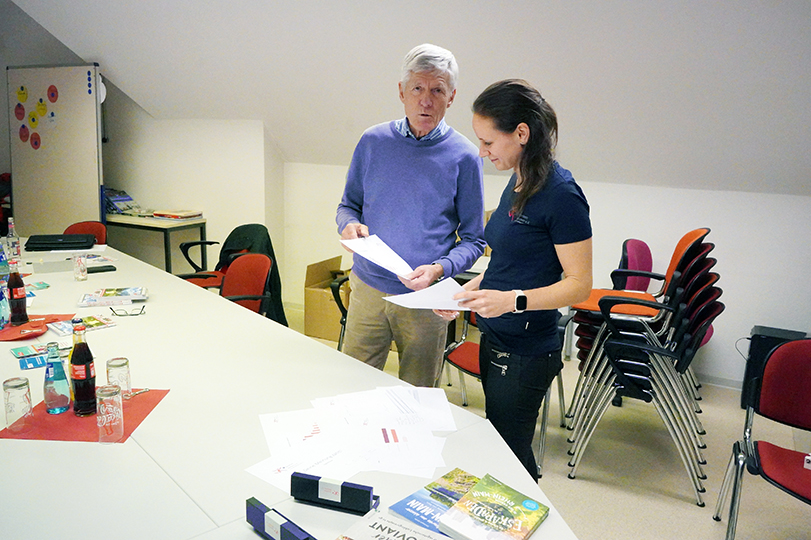 Wichtige Erkenntnisse für die  Arbeit für den Vereinssport