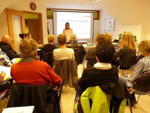 Online? Online! Der SK Wetterau auf neuem Terrain