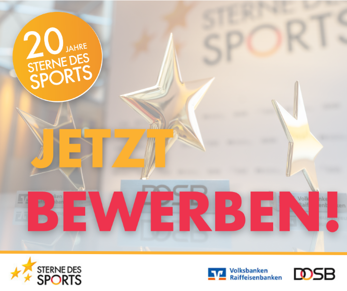 Sterne des Sports 2023