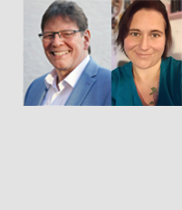 Öffentlichkeitsarbeit neu geordnet