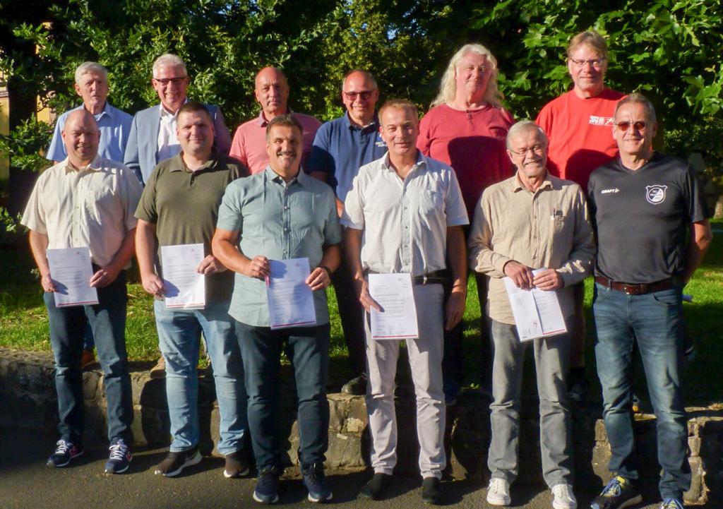 Nachhaltig und zukunftsorientiert