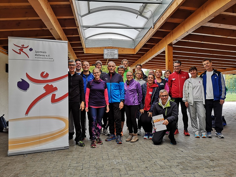 Neue Sportabzeichen-Prüfer qualifiziert