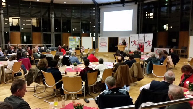 240.000 Euro für 30 Städte und Gemeinden