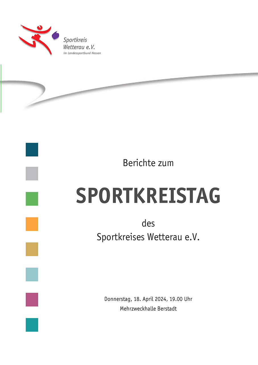 Sportkreistag 2024