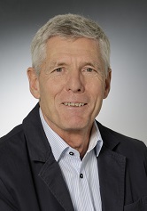 Sportkreis-Chef Jörg K. Wulf mit Landesehrenbrief ausgezeichnet