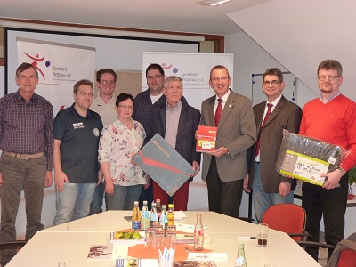 Notebooks für Sportvereine