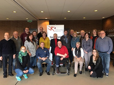 Steuerrecht und Gemeinnützigkeit im Sportkreis Wetterau