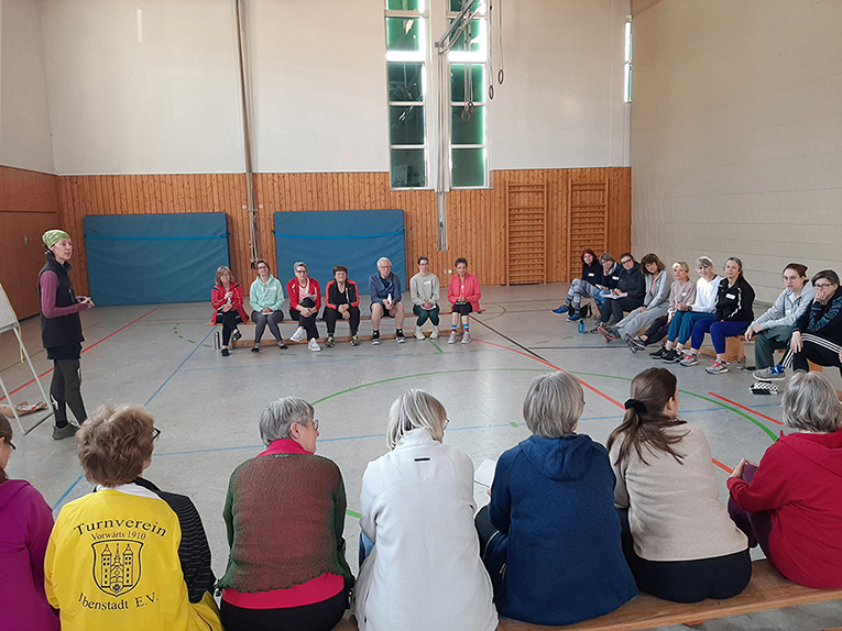 "Balance-Koordination-Mobility"