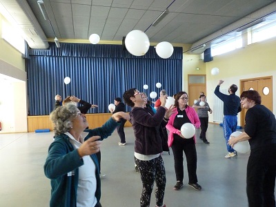 19 Übungsleiter für ATP-Programm qualifiziert