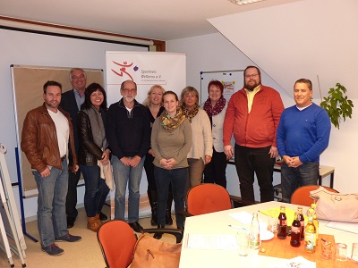 Erneut 38.803 Euro für Wetterauer Sportvereine