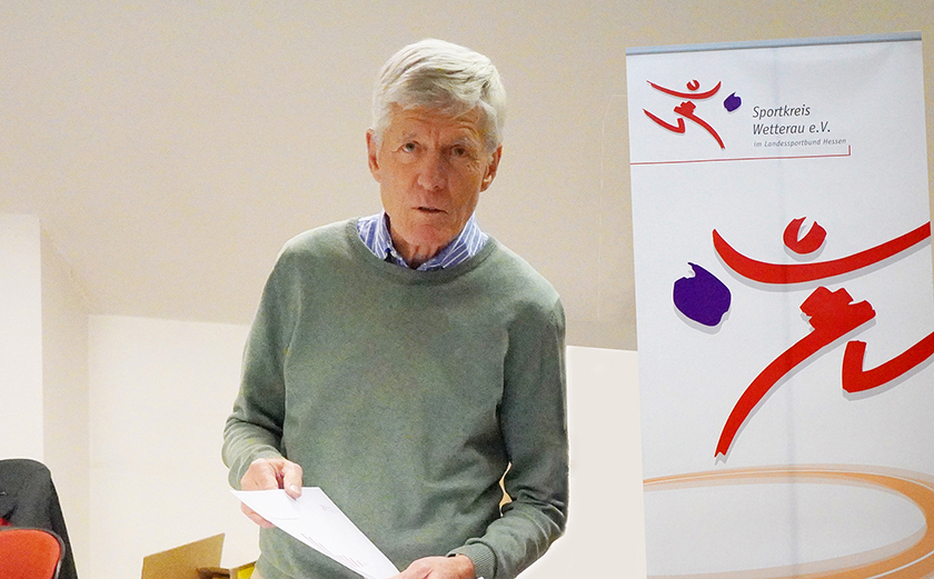 Neuwahlen, Rechenschaftsbericht und Herausforderungen