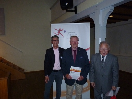 Den Wetterauer Sport fit für die Zukunft  machen