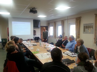 Sportkreis Wetterau erarbeitet Sportkreiskonzept 2020