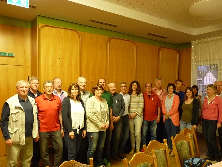 Auch 2018 wieder Bonus für Sportabzeichen