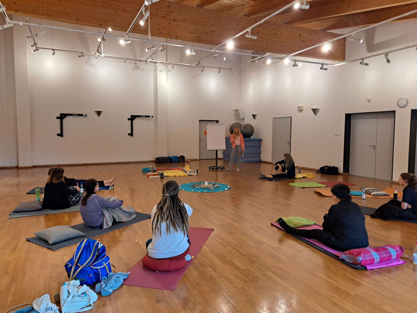 Mentale Gesundheit für glückliche Kinder