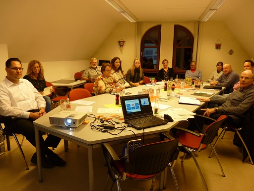 Förderanträge Sport und Schule jetzt einreichen