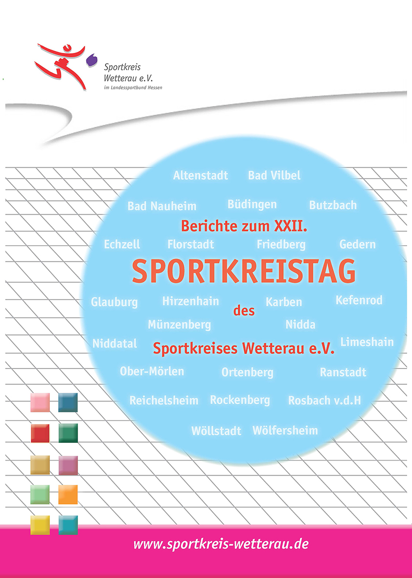 Rechenschaftsbericht