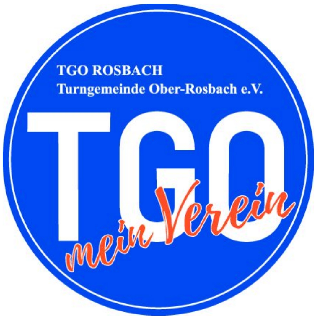 Vereinslogo von Turngemeinde Ober-Rosbach