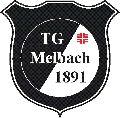 Vereinslogo von Turngemeinde 1891 Melbach e. V.
