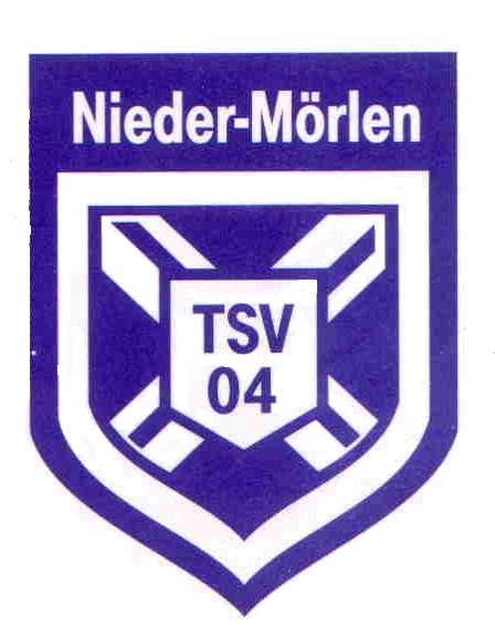 Vereinslogo von Turn- und Sportverein 1904 Nieder-Mörlen e.V.