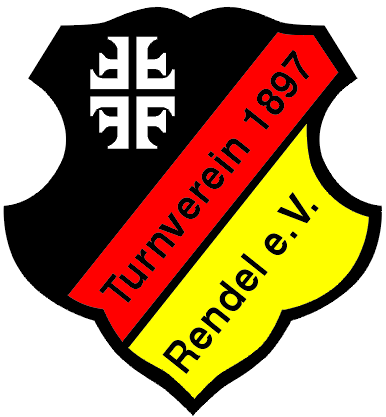 Vereinslogo von Turnverein 1897 Rendel e. V.