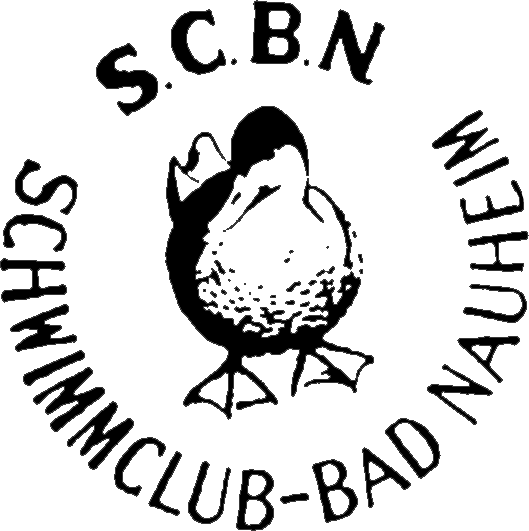 Vereinslogo von Schwimm-Club Bad Nauheim e. V.