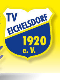 Vereinslogo von Turnverein 1920 Eichelsdorf