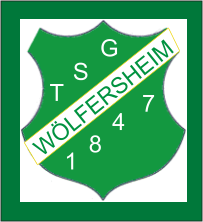 Vereinslogo von Turn- und Sportgemeine 1847 Wölfersheim e. V.