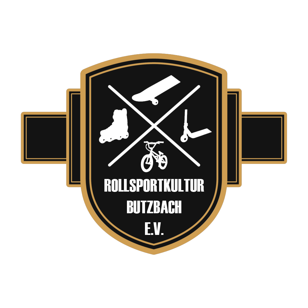 Vereinslogo von Rollsportkultur Butzbach