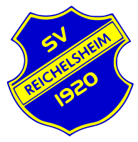 Vereinslogo von SV 1920 Reichelsheim